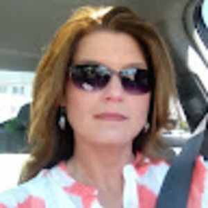 Meet your Posher, Ginger